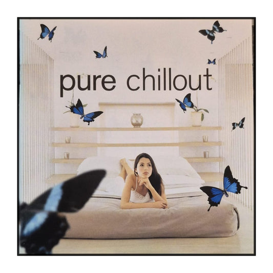 Pure Chillout