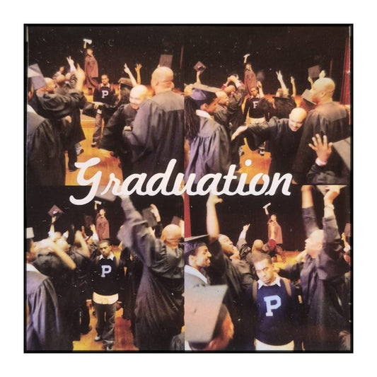 Kanye West: The College Dropout