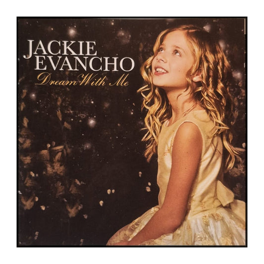Jackie Evancho: Dream With Me
