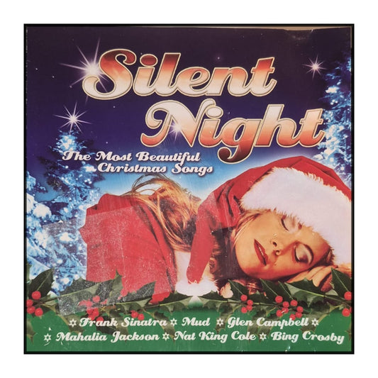 Silent Night: The Most Beautiful Christmas Songs