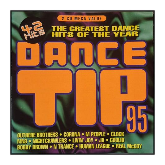 Dance Tip 95
