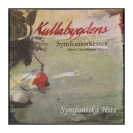 Kullabygdens Symfoniorkester: Symfoniska Hits