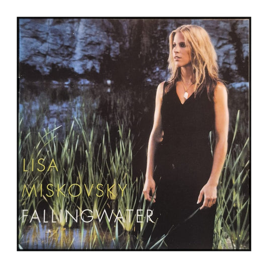 Lisa Miskovsky: Fallingwater