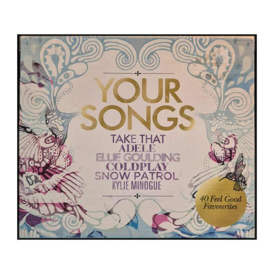 Your Songs