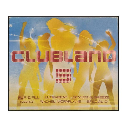 Clubland 5