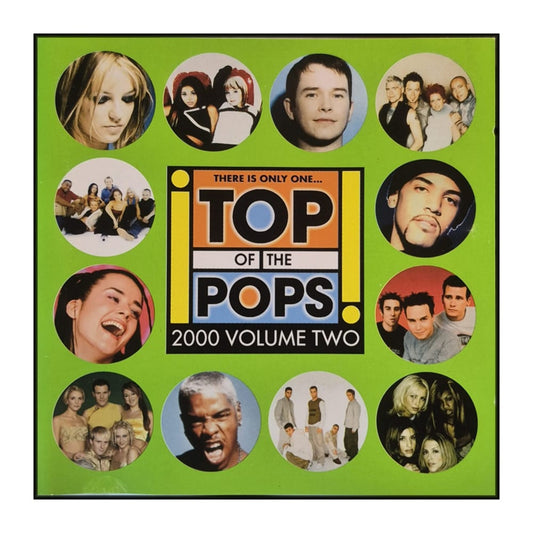 Top Of The Pops 2000 V2