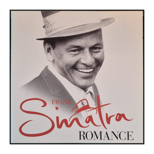 Frank Sinatra: Romance