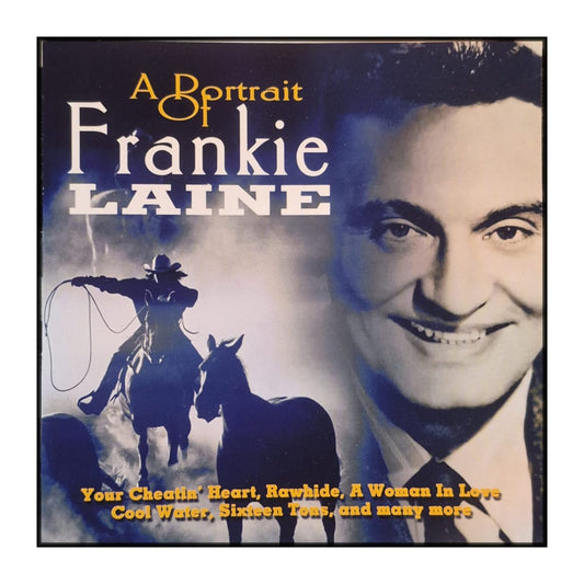 Frankie Laine: A Portrait