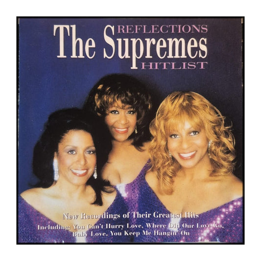 The Supremes: Reflections Hitlist