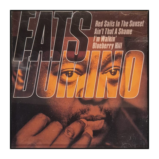 Fats Domino: Forever Gold