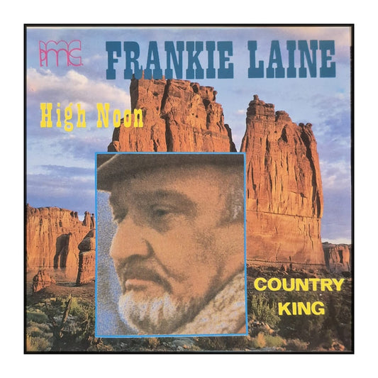 Frankie Laine: High Noon