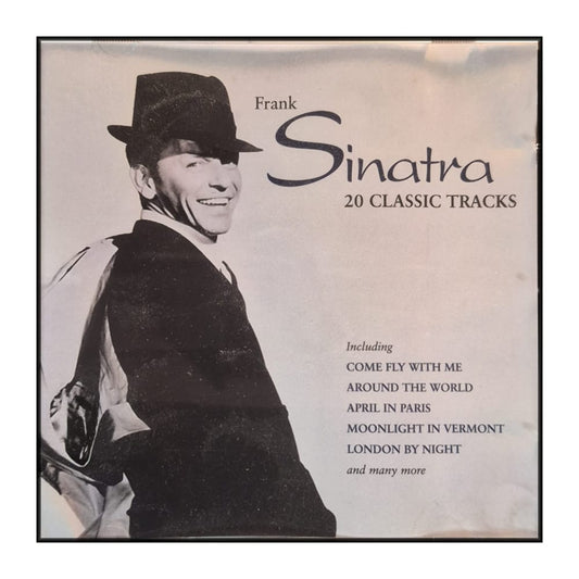 Frank Sinatra: 20 Classic Tracks