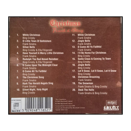 Bing Crosby: Christmas With
