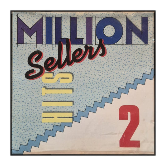 Million Sellers: Hits 2