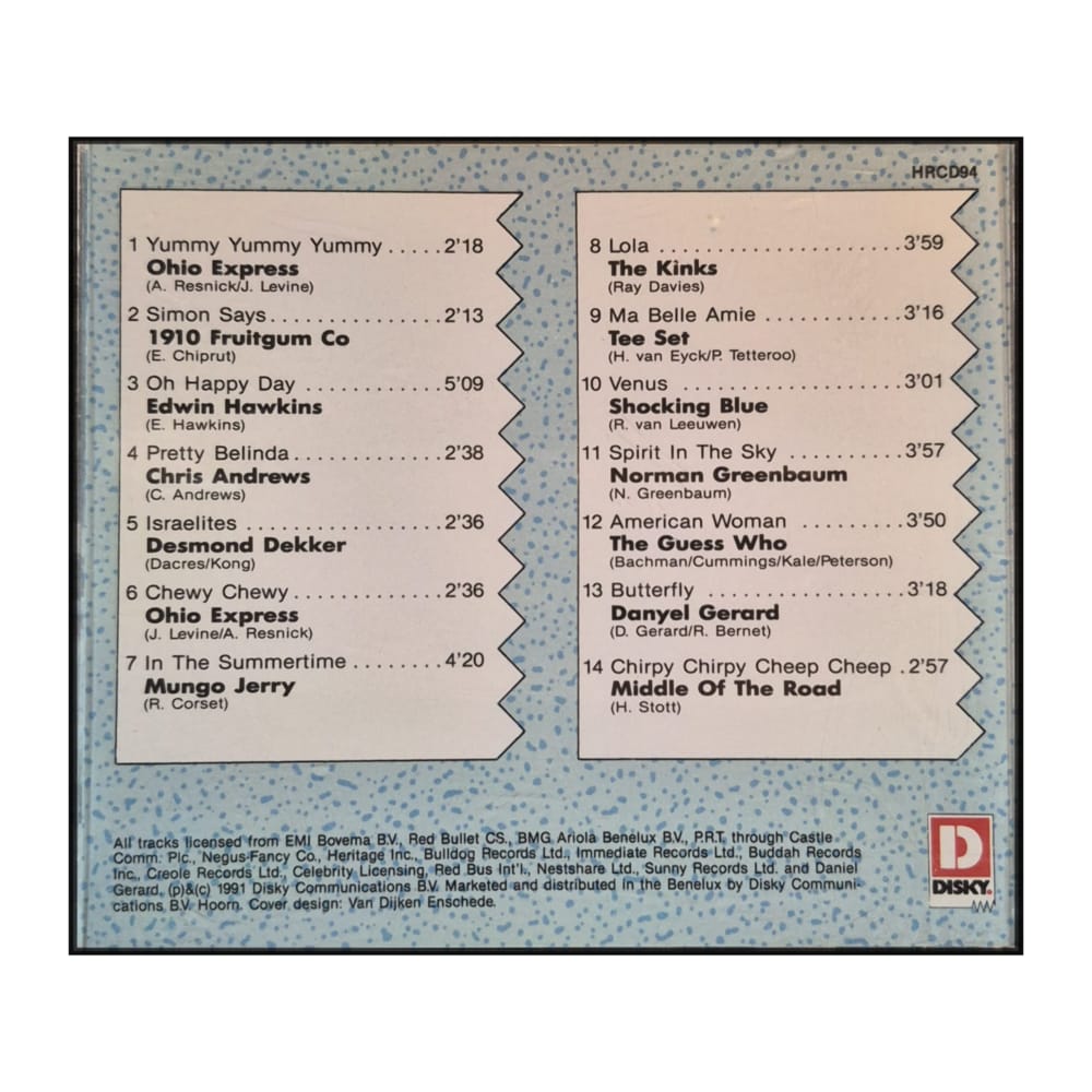 Million Sellers: Hits 2