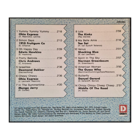 Million Sellers: Hits 2