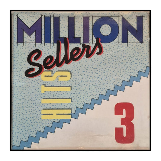 Million Sellers: Hits 3