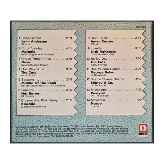 Million Sellers: Hits 3
