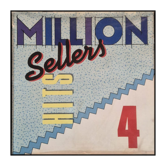 Million Sellers: Hits 4
