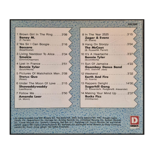 Million Sellers: Hits 4
