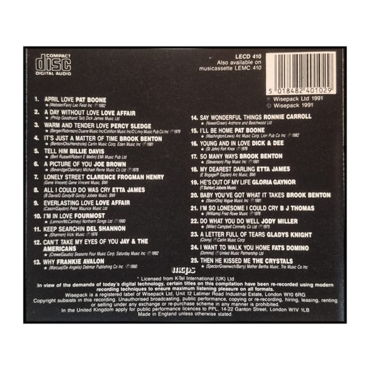 Rockera: Love Remembered
