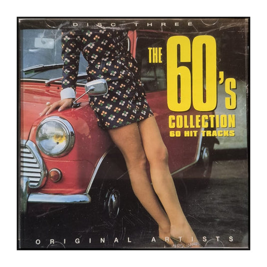 The 1960S Collection Disc-3