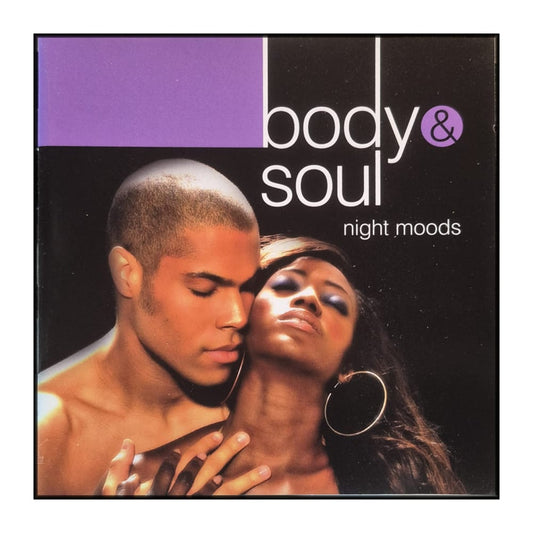 Body & Soul: Night Moods