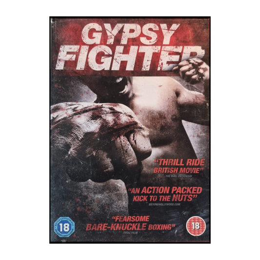 Gypsy Fighter