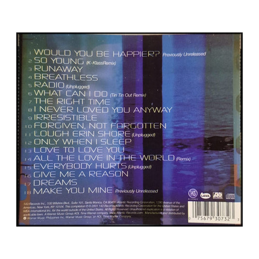 The Corrs: Best Of