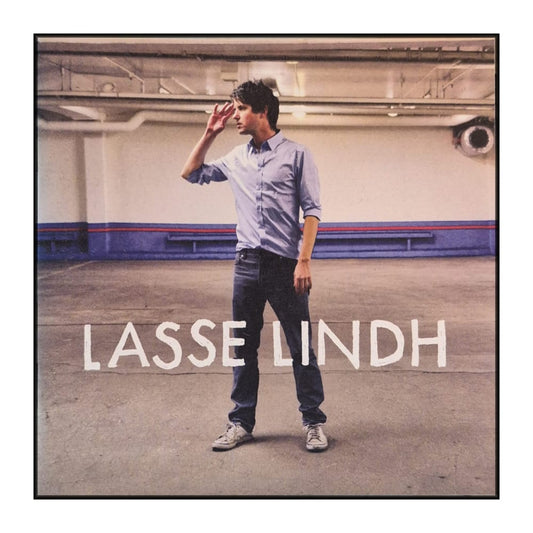 Lasse Lindh: Pool