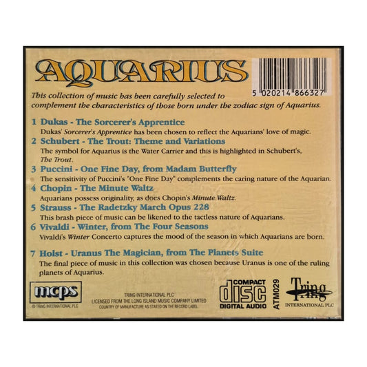 Aquarius