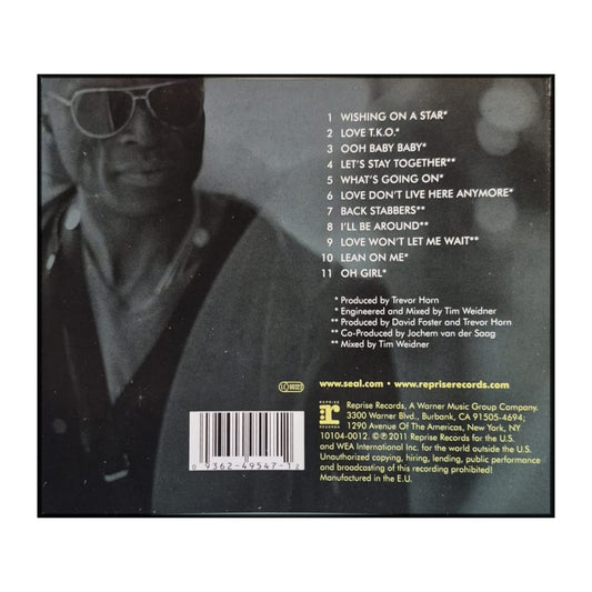Seal: Soul 2