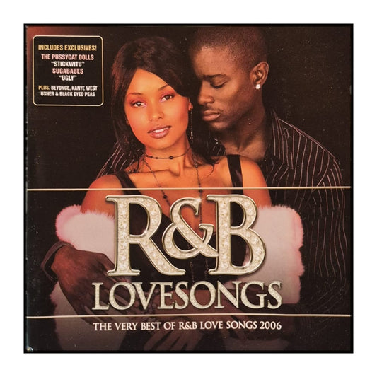 R&B Lovesongs