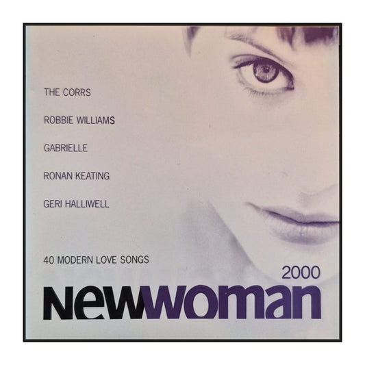 New Woman 2000