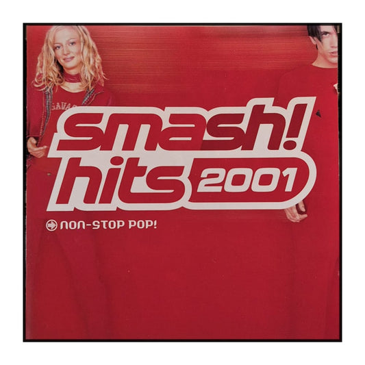 Smash Hits 2001