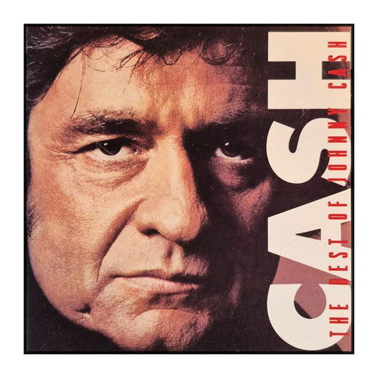 Johnny Cash: The Best Of
