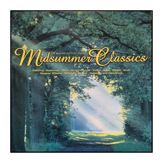 Midsummer Classics