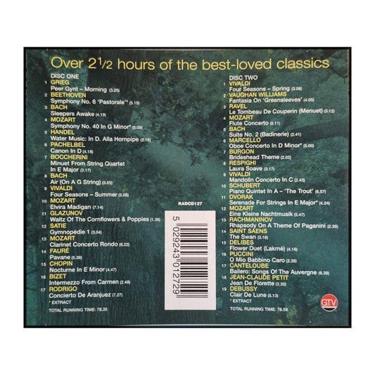 Midsummer Classics