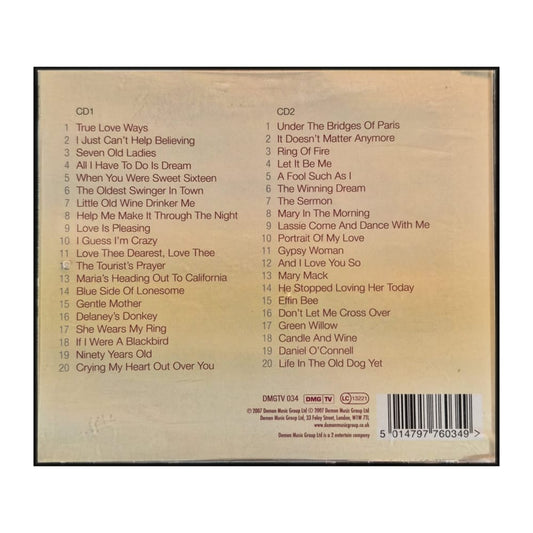 Foster & Allen: Songs Of Love And Laughter