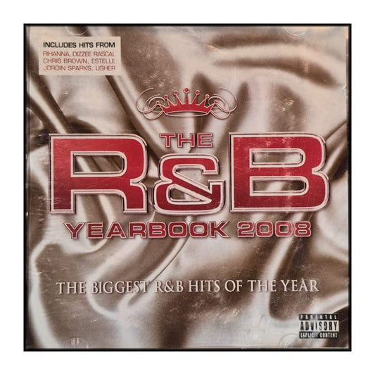 R&B Yearbook 2001