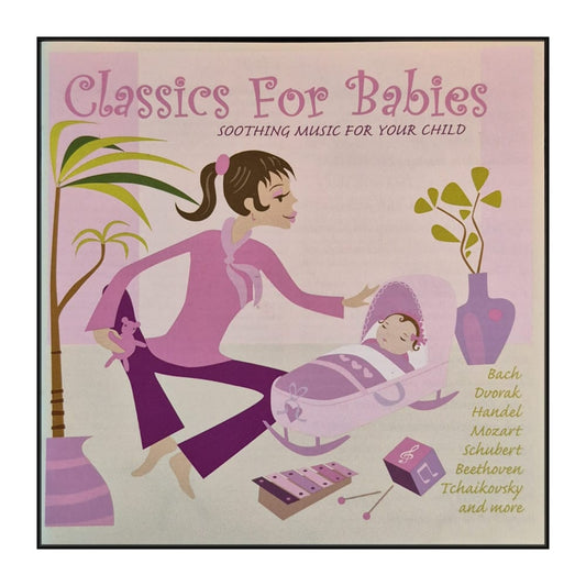 Classics For Babies