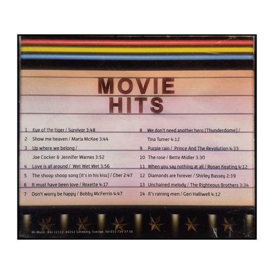 Movie Hits