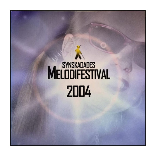 Melodifestival 2004 Synskadades
