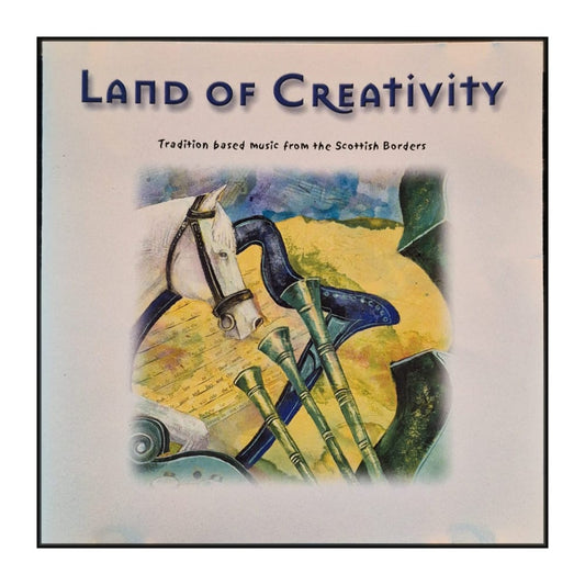 Land Of Creativity