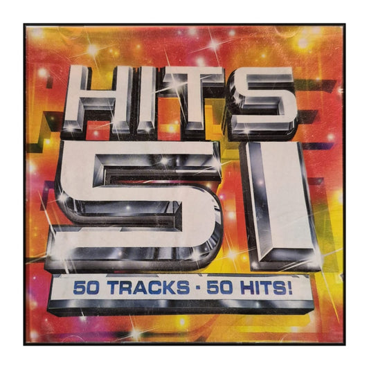 Hits 51