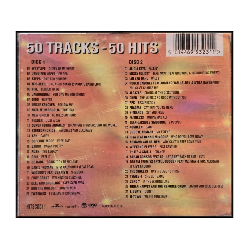 Hits 51