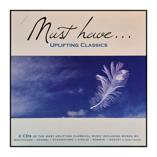 Must Have Uplifting Classics