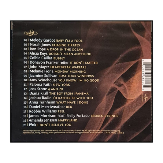 Beautiful Melodies
