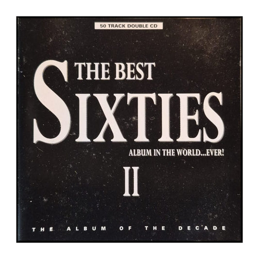 The Best Album In The World Ever:1960S 2