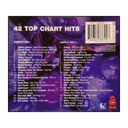Now That'S What I Call Music 44